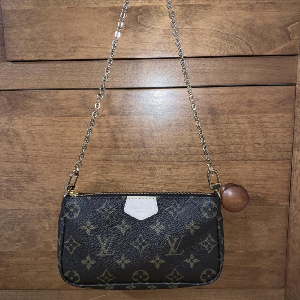 Louis Vuitton Small Multi Pochette Accessoire